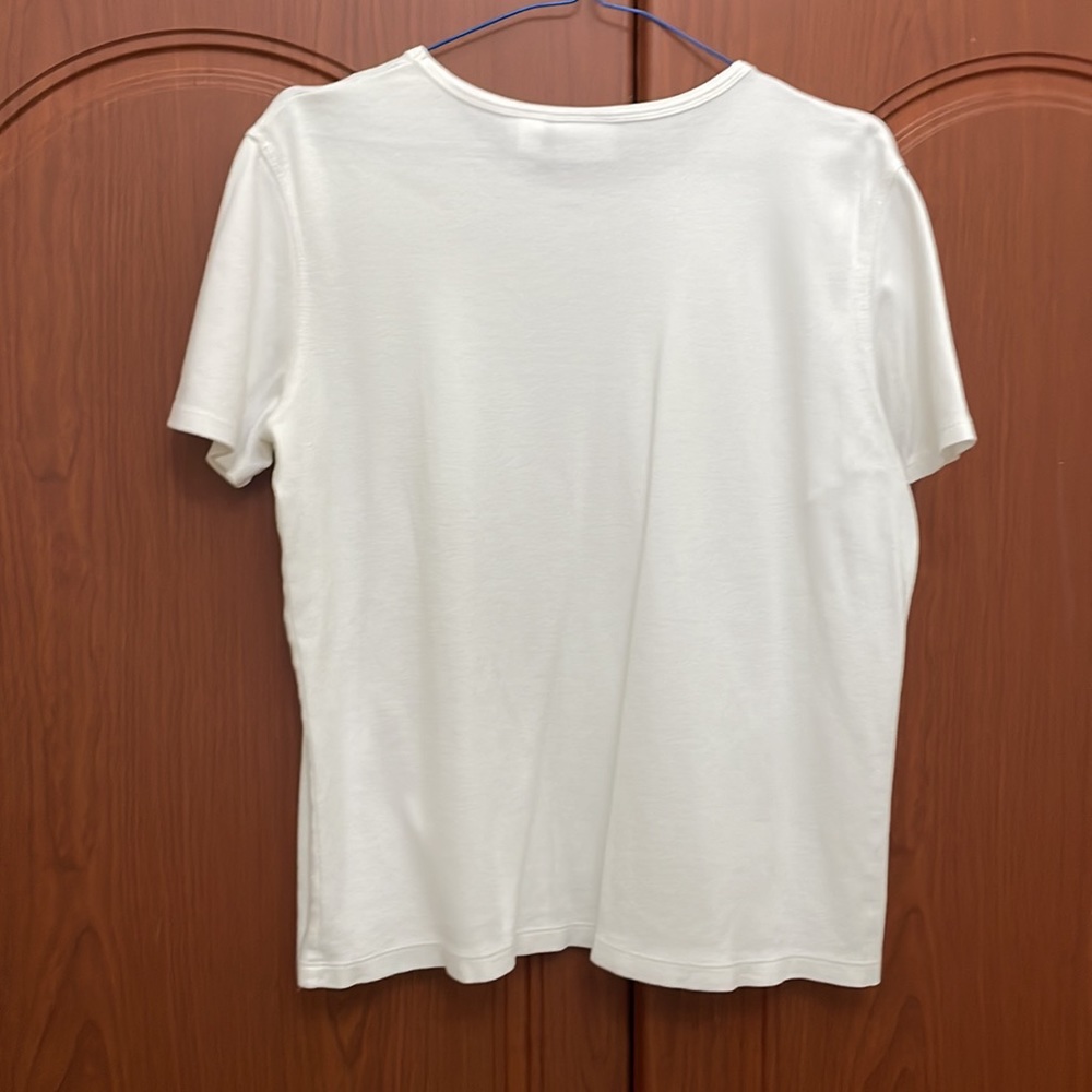 Sonoma basic tee - Picture 6 of 16